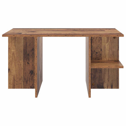 Tavolino da salotto Legno antico 87 x 50 x 45 cm | homemem39