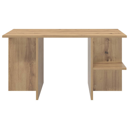 Tavolino da salotto Rovere Artigianale 87 x 50 x 45 cm | homemem39