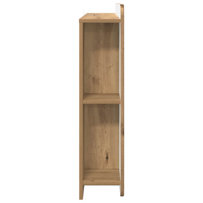 Testata del letto Rovere Artigianale 119,5 x 18,5 x 80 cm