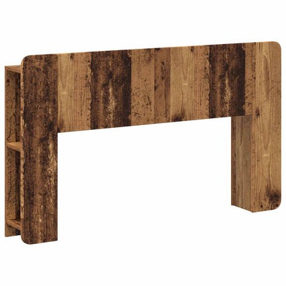 Testata del letto Legno antico Legno ingegnerizzato