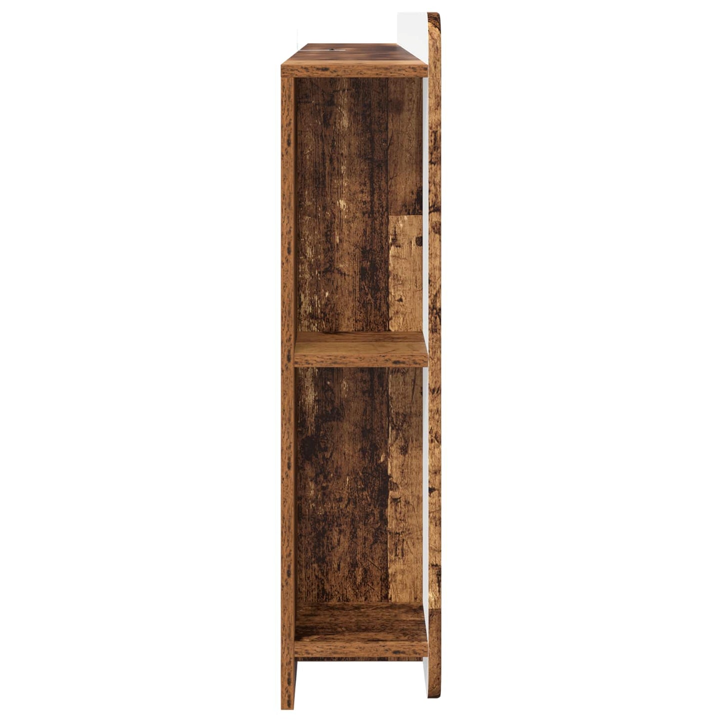 Testata del letto Legno antico Legno ingegnerizzato