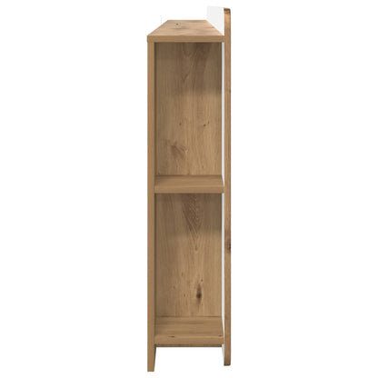 Testata del letto Rovere Artigianale 180 cm