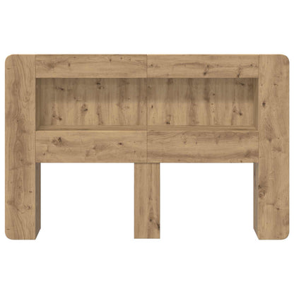 Testata del letto Rovere Artigianale 160 cm