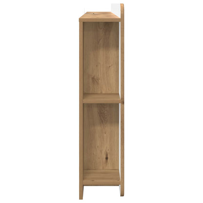 Testata del letto Rovere Artigianale 160 cm