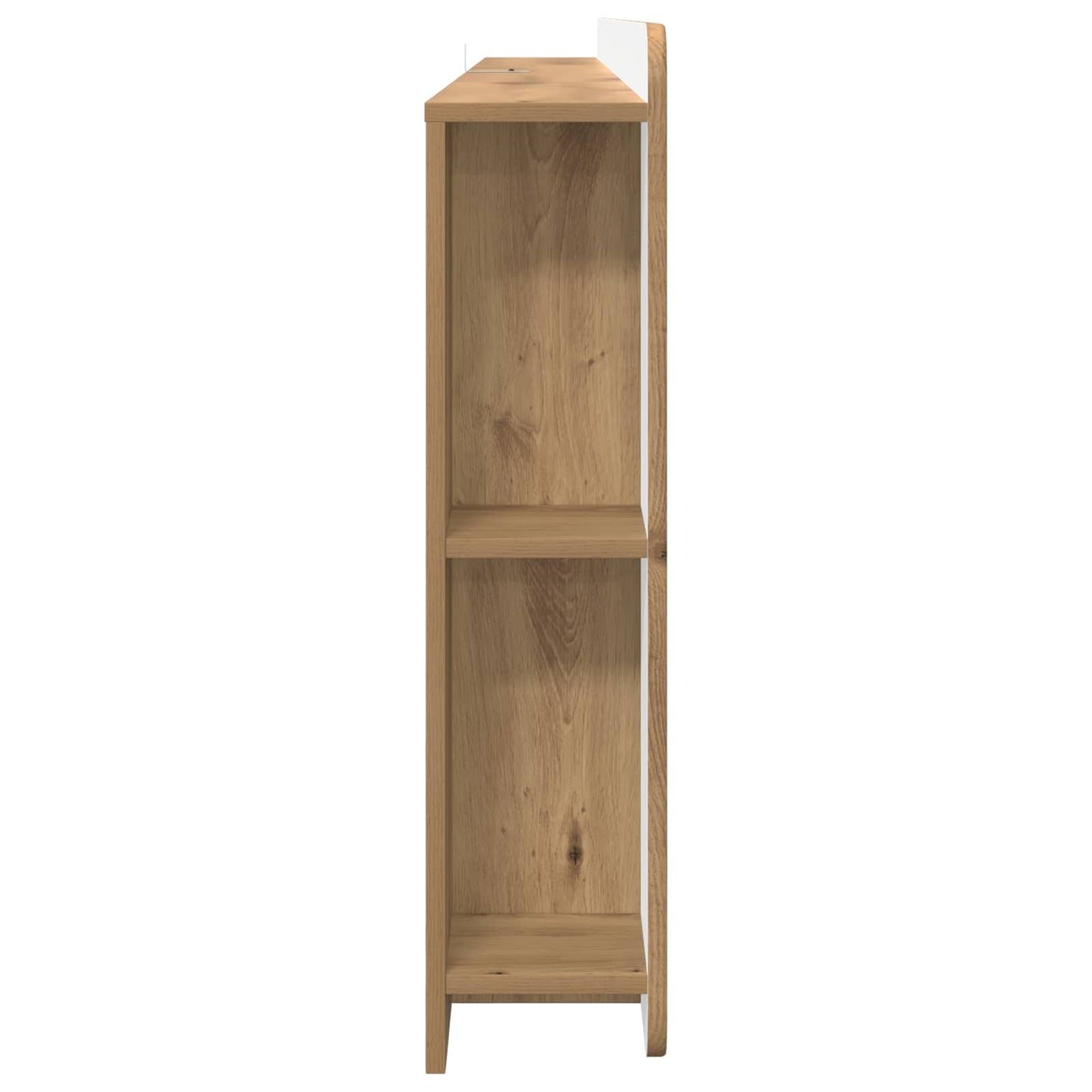 Testata del letto Rovere Artigianale 200 cm