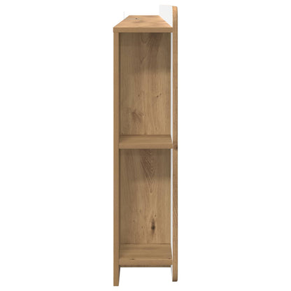 Testata del letto Rovere Artigianale 200 cm