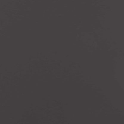 Cancello per cani 6 pcs Nero 80 x 100 cm Acciaio zincato | homemem39