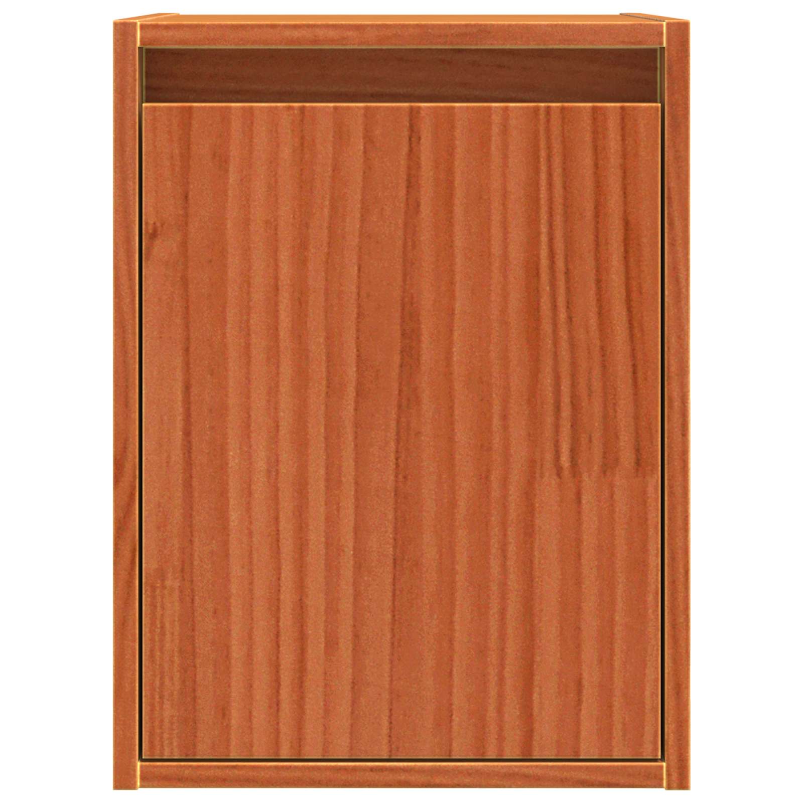 Armadietto a muro Marrone cerato 30 x 30 x 40 cm Pino massello | homemem39
