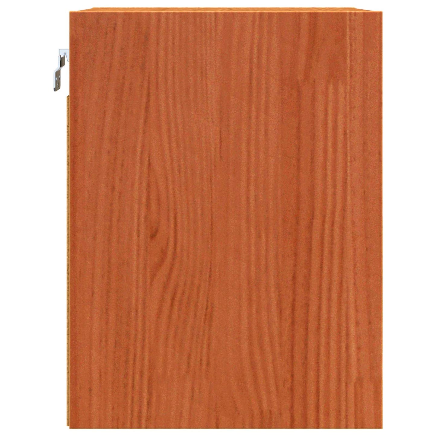 Armadietto a muro Marrone cerato 30 x 30 x 40 cm Pino massello | homemem39