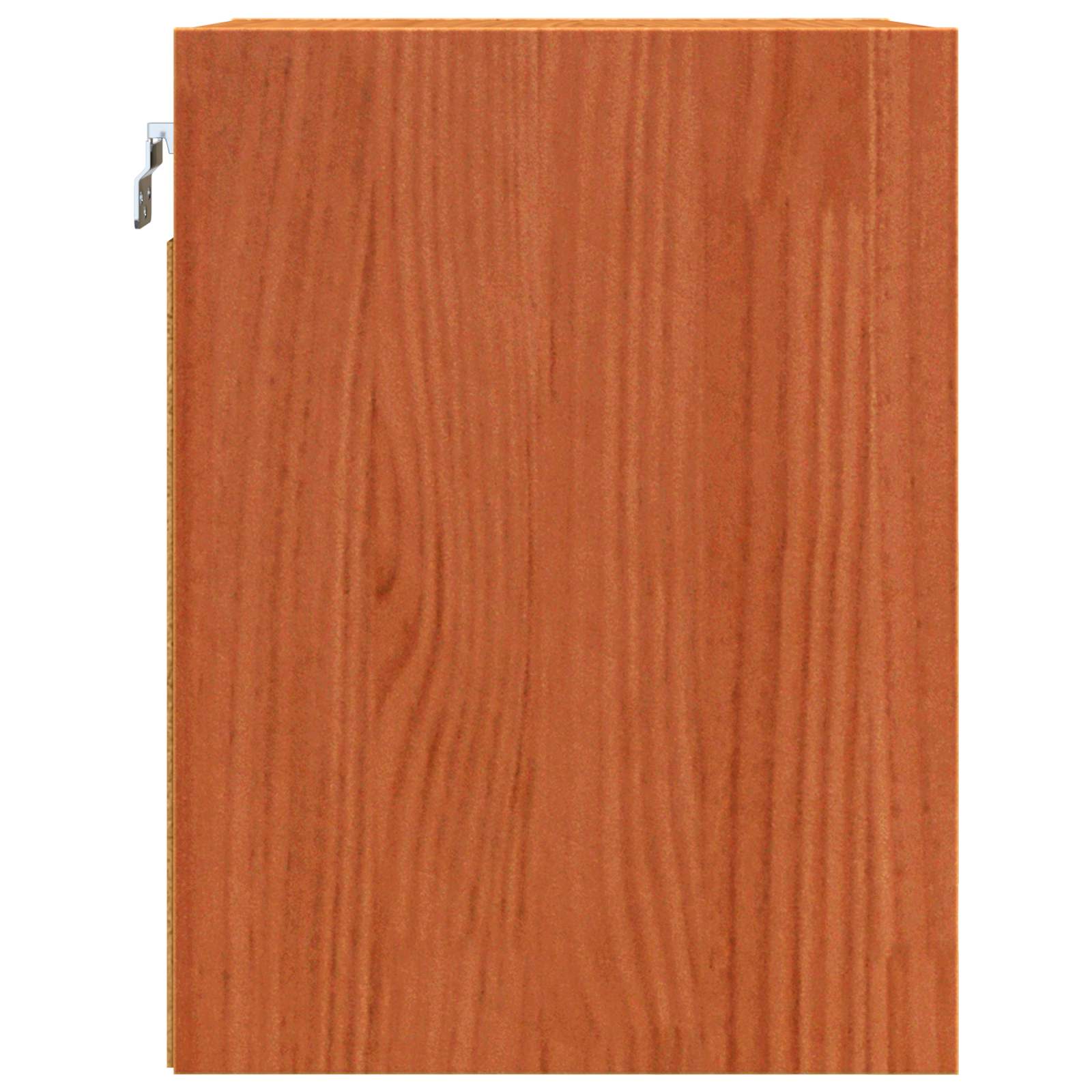 Armadietto a muro Marrone cerato 30 x 30 x 40 cm Pino massello | homemem39