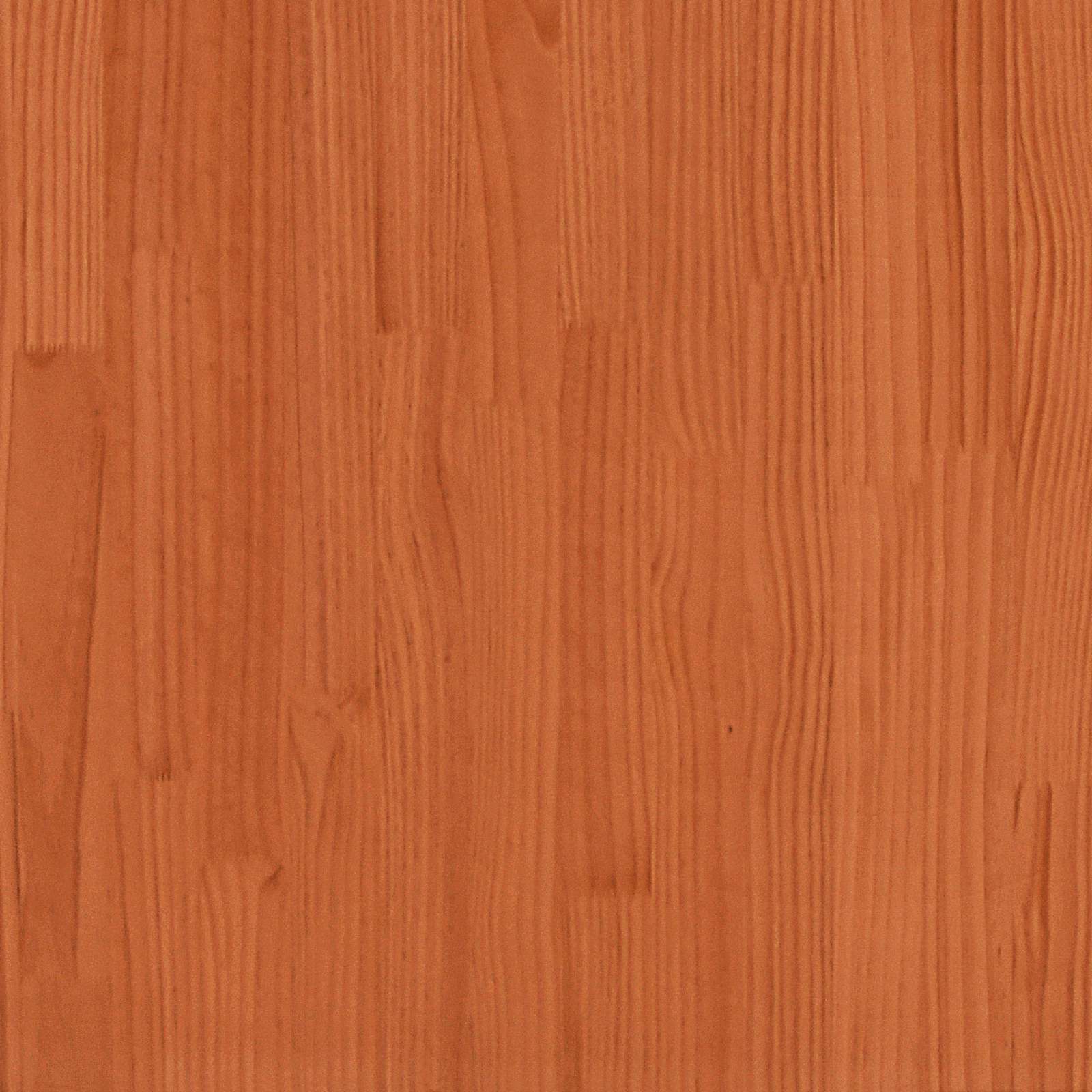 Armadio per Libri Marrone cerato 80 x 35 x 183 cm Pino massello | homemem39
