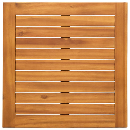 Set Mobili da Esterno 3 pcs Marrone e Bianco Crema polyrattan | homemem39