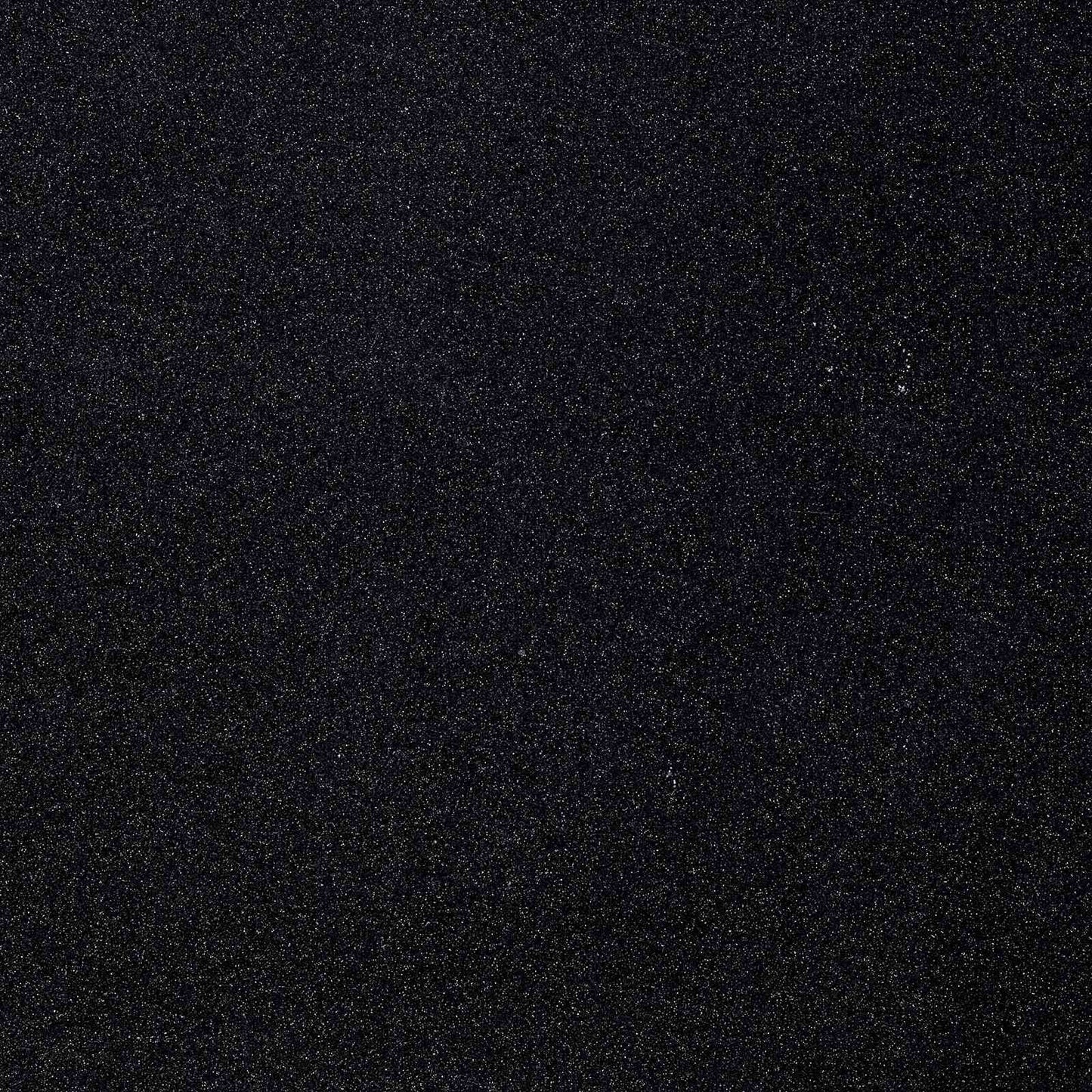 Lavello Nero 620 x 500 mm 80% Quarzo e 20% Resina