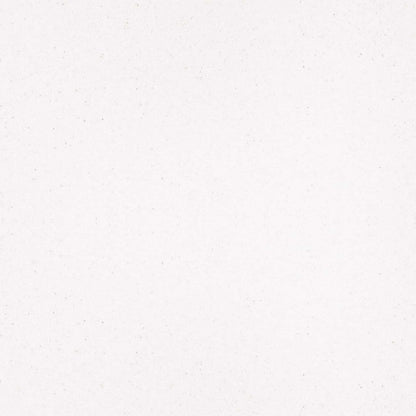 Lavello Bianco 620 x 500 mm 80% Quarzo e 20% Resina