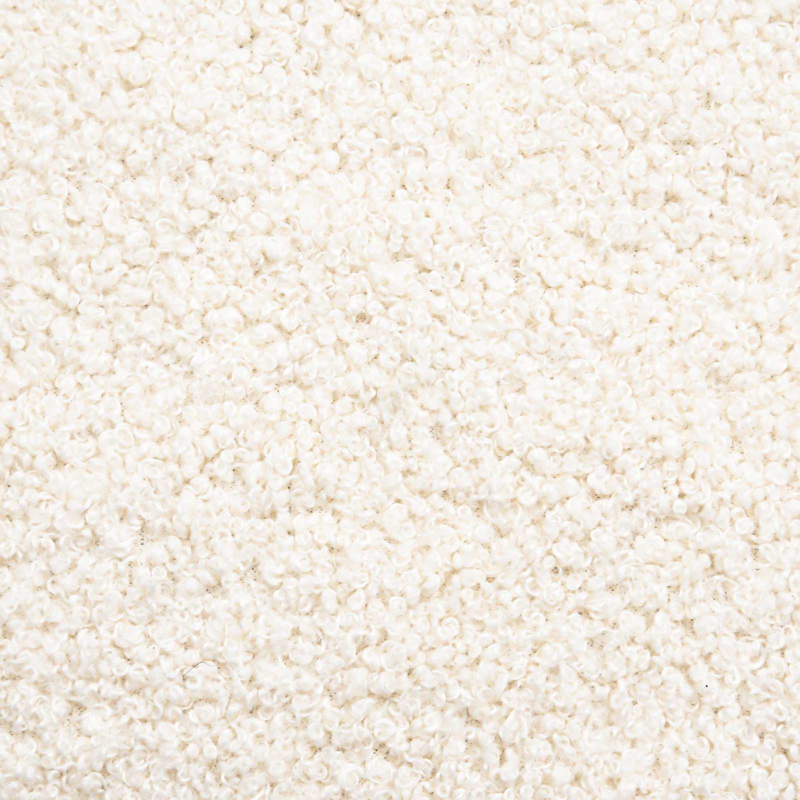 Set di divani 2 pz Crema Tessuto | homemem39