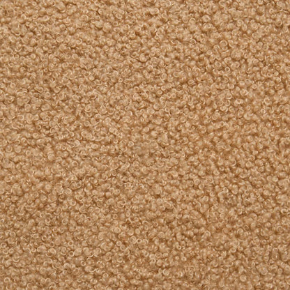 Set di divani 2 pz Beige Tessuto | homemem39