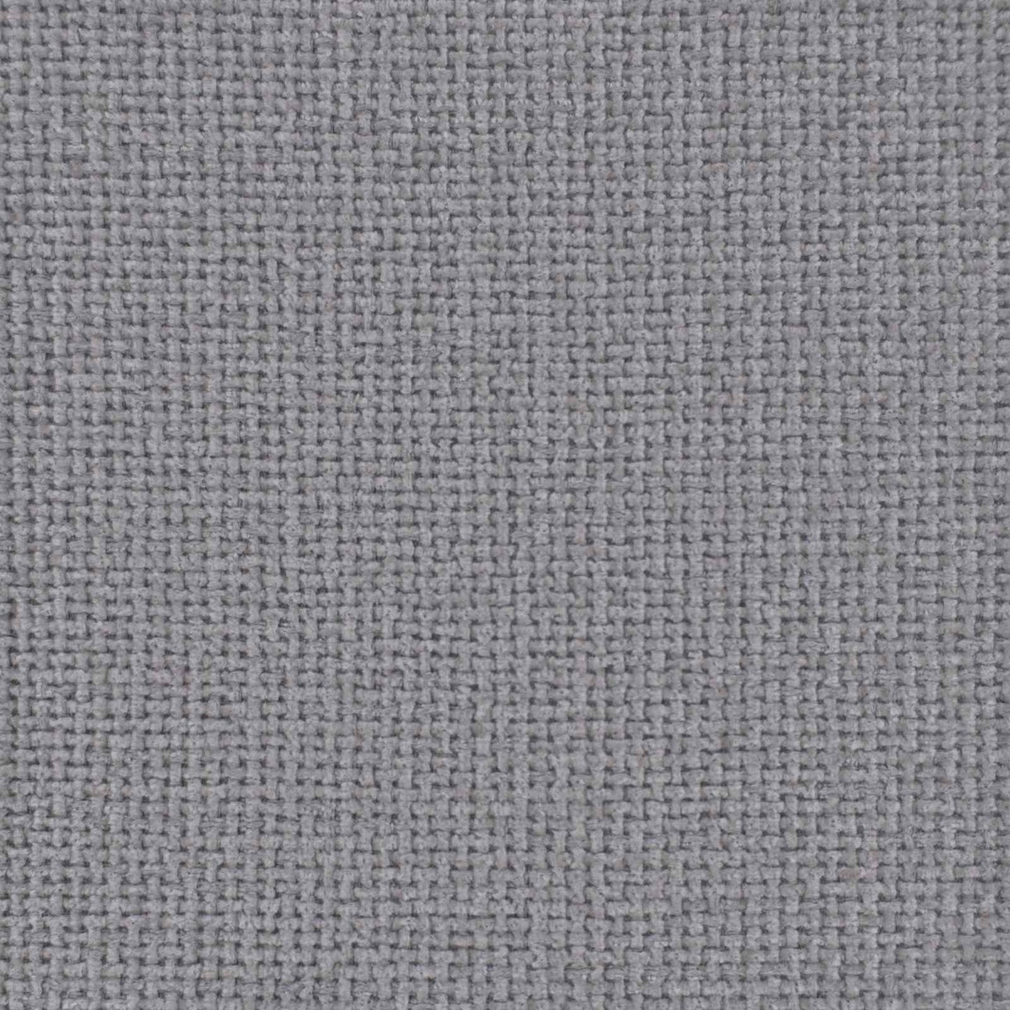 Set di divani 2 pcs Grigio Chiaro Poliestere | homemem39