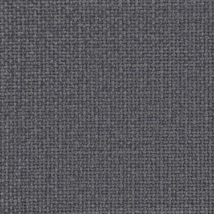 Set di divani 2 pcs Grigio Scuro Poliestere | homemem39