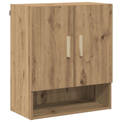 Armadietto a muro 60 x 31 x 70 cm Legno ingegnerizzato