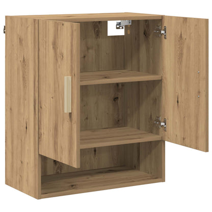 Armadietto a muro 60 x 31 x 70 cm Legno ingegnerizzato