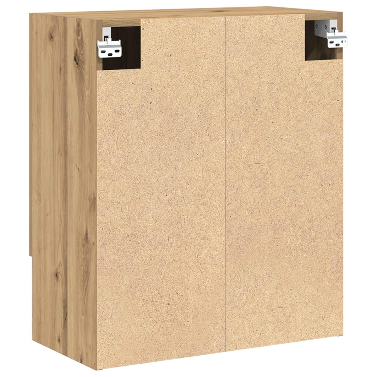 Armadietto a muro 60 x 31 x 70 cm Legno ingegnerizzato