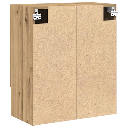 Armadietto a muro 60 x 31 x 70 cm Legno ingegnerizzato
