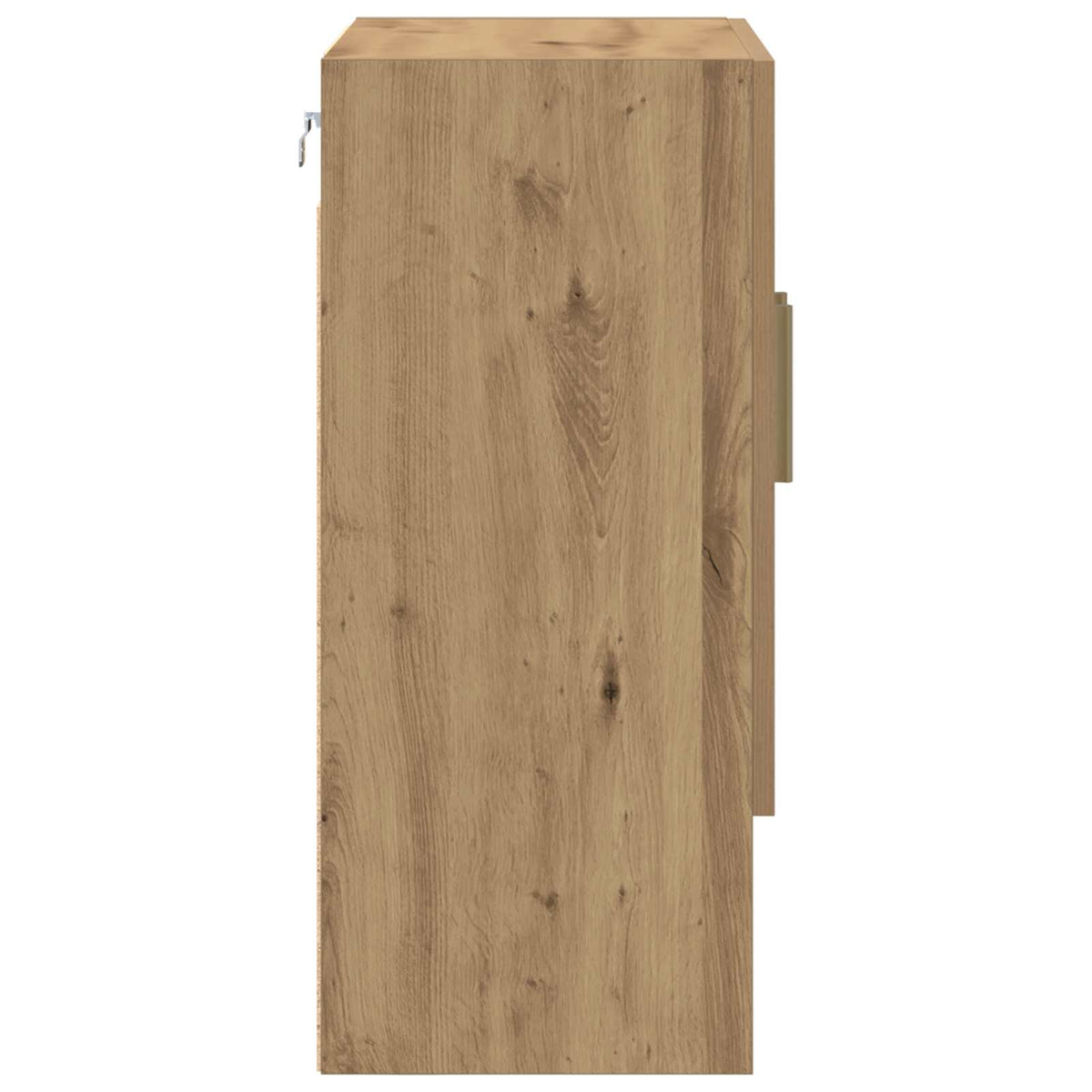 Armadietto a muro 60 x 31 x 70 cm Legno ingegnerizzato