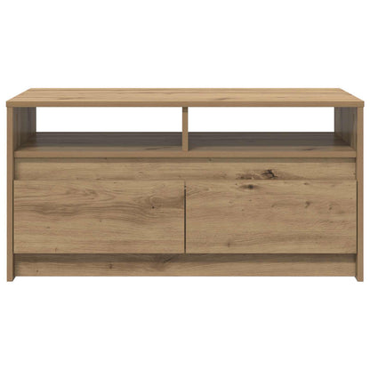 Tavolino da salotto Rovere Artigianale 90 x 50 x 45 cm | homemem39