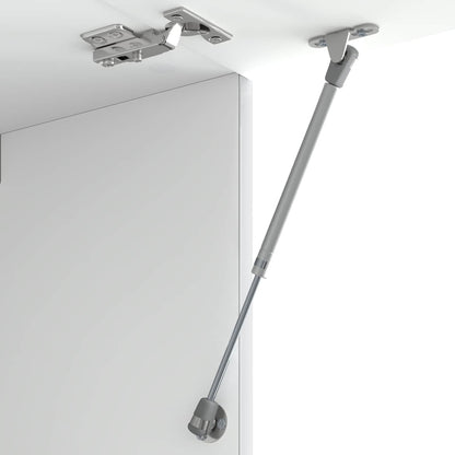 Pannello lavastoviglie Kalmar Rovere Nero 60 x 31 x 40 cm