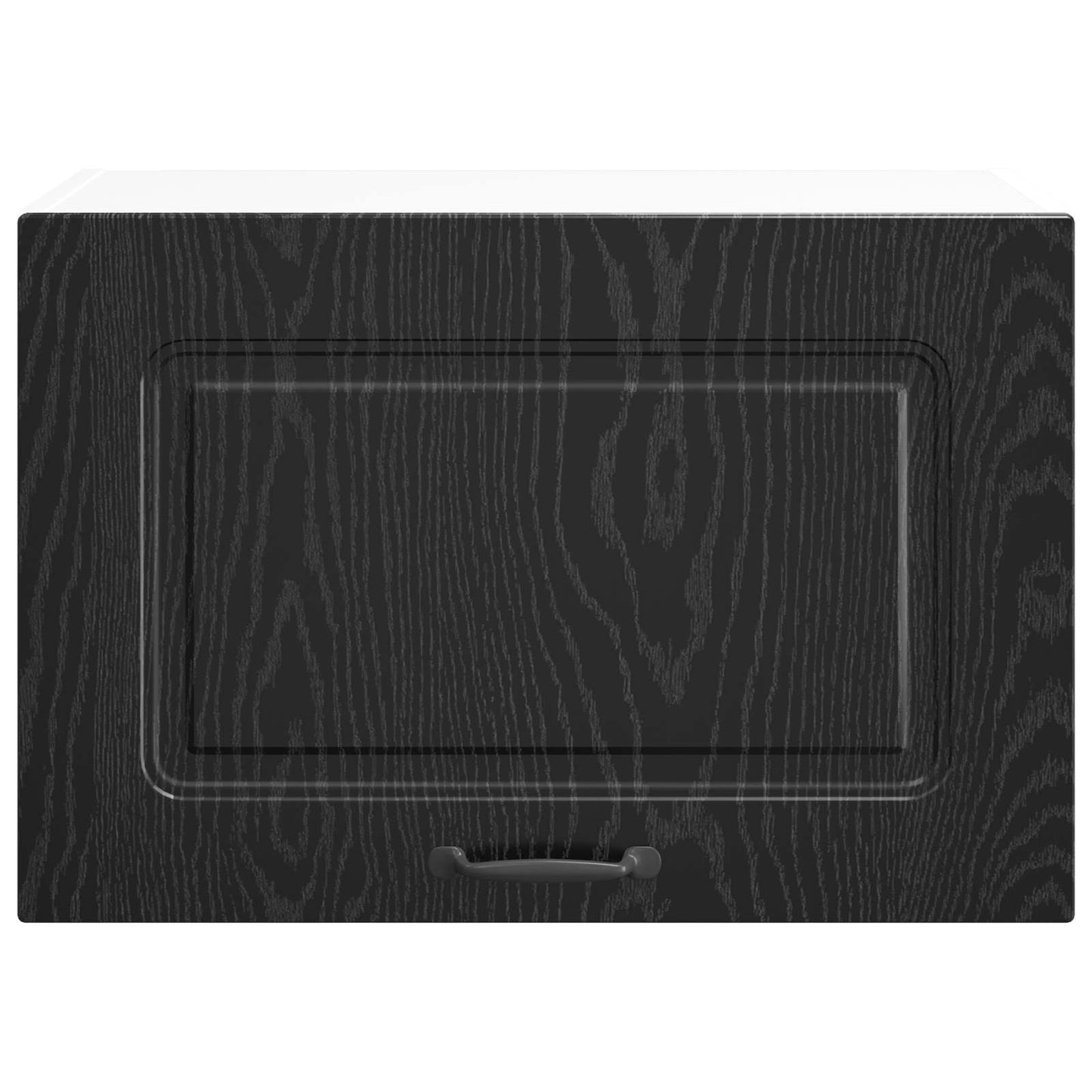 Pannello lavastoviglie Kalmar Rovere Nero 60 x 31 x 40 cm