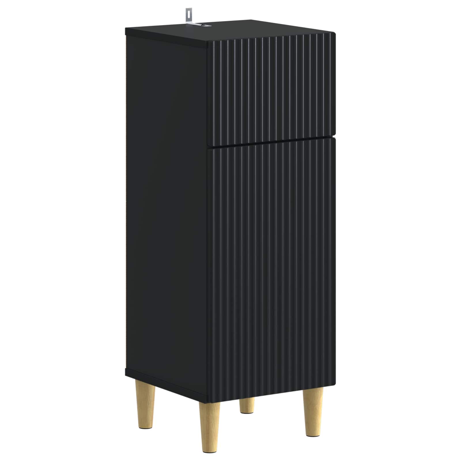 Set di armadietti da bagno in 3 pezzi ARNHEM | homemem39
