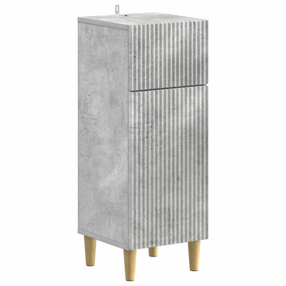 Set di armadietti da bagno in 3 pezzi ARNHEM | homemem39