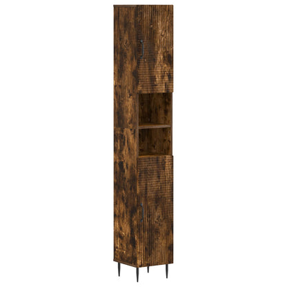 Set di armadietti da bagno in 3 pezzi HAARLEM