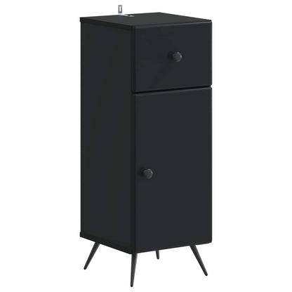 Set di armadietti da bagno in 3 pezzi BREDA | homemem39