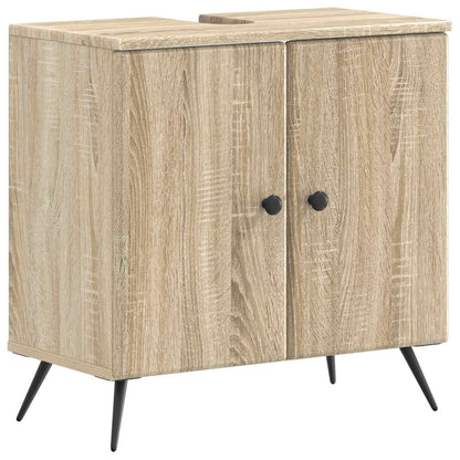 Set di armadietti da bagno in 3 pezzi BREDA | homemem39