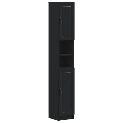 Set di armadietti da bagno in 3 pezzi UTRECHT | homemem39