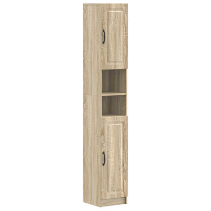 Set di armadietti da bagno in 3 pezzi UTRECHT | homemem39
