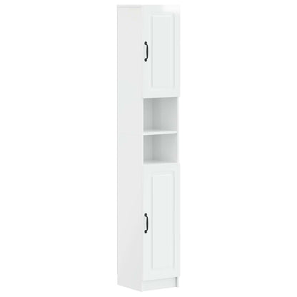 Set di armadietti da bagno in 3 pezzi UTRECHT | homemem39