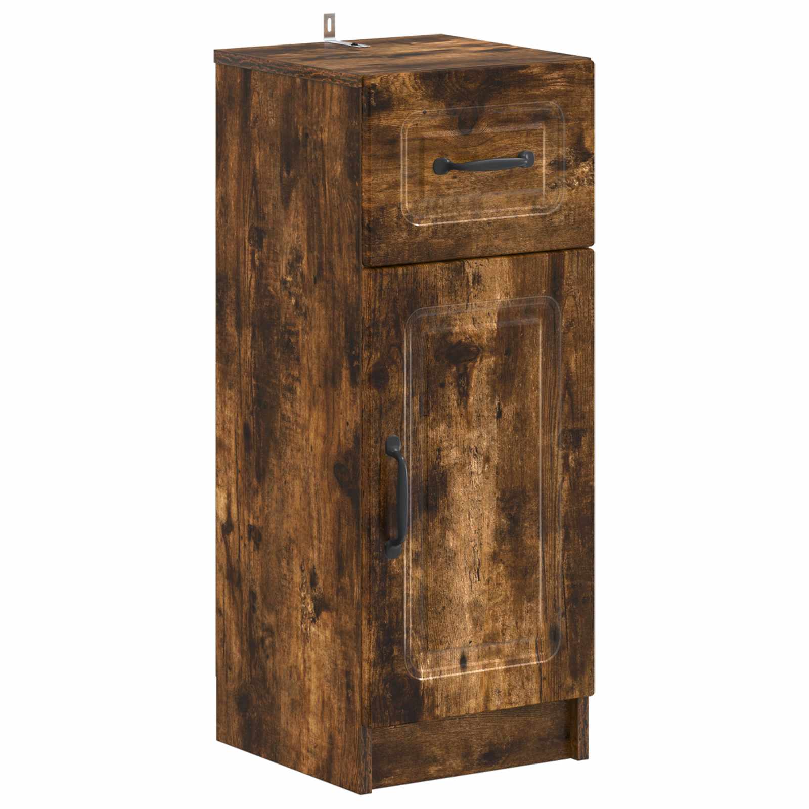 Set di armadietti da bagno in 3 pezzi UTRECHT | homemem39
