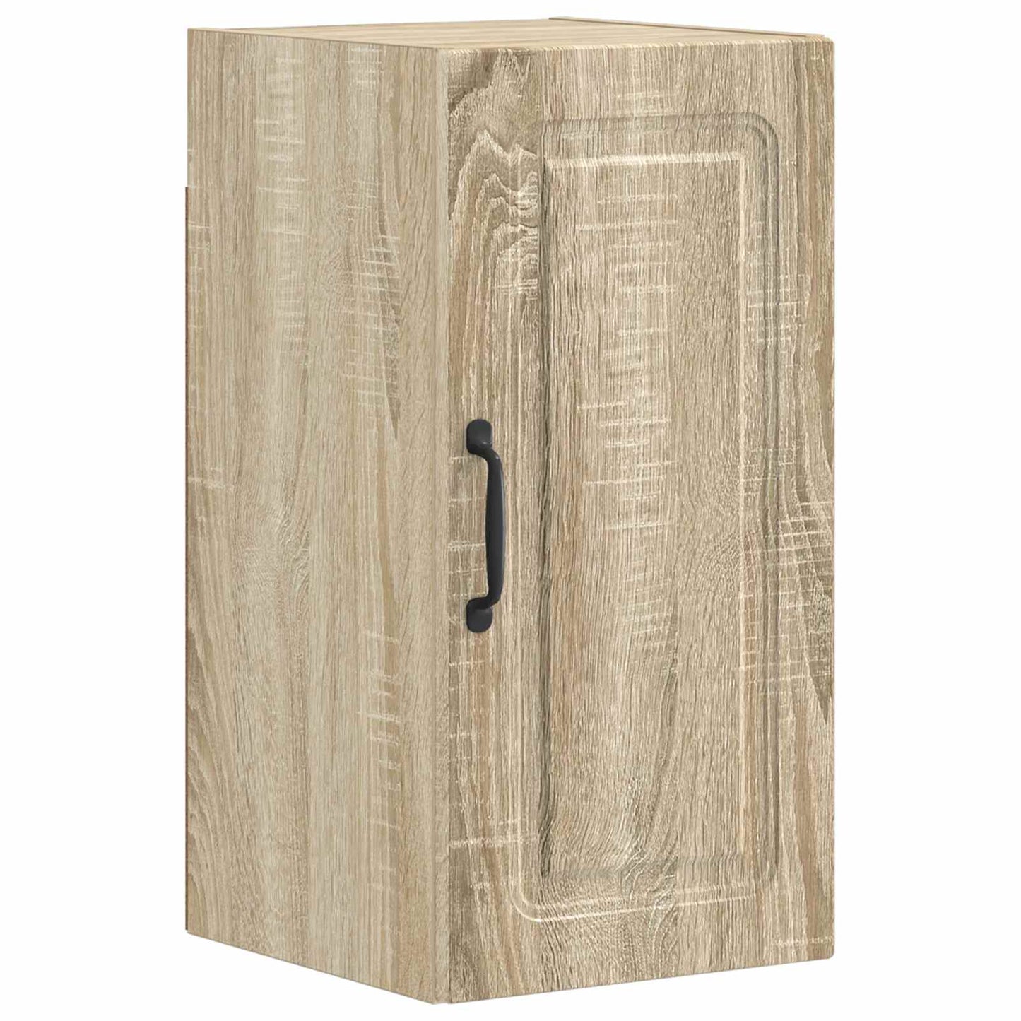 Set di Mobili da Bagno da 4 Pezzi UTRECHT Rovere Sonoma | homemem39