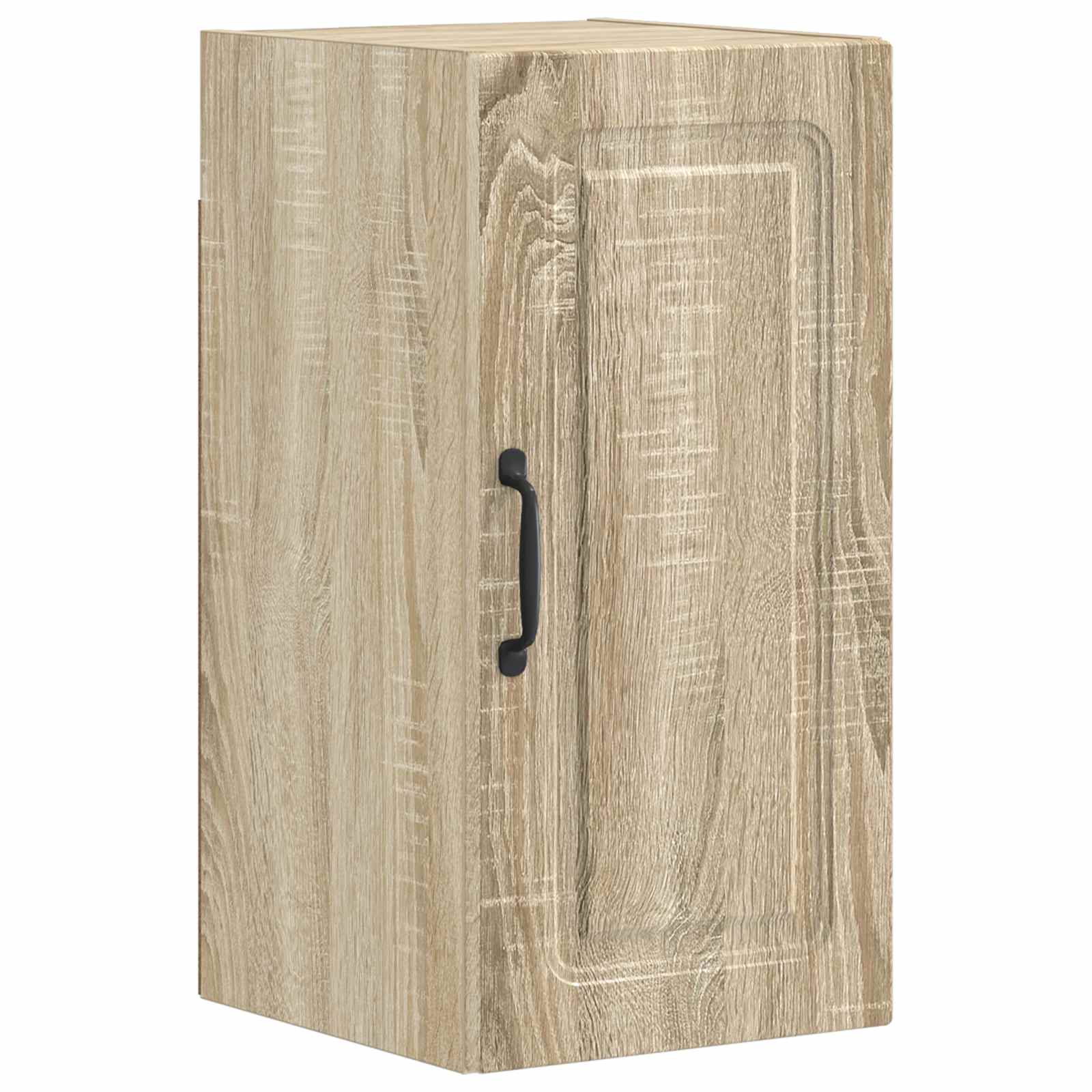 Set di Mobili da Bagno da 4 Pezzi UTRECHT Rovere Sonoma | homemem39