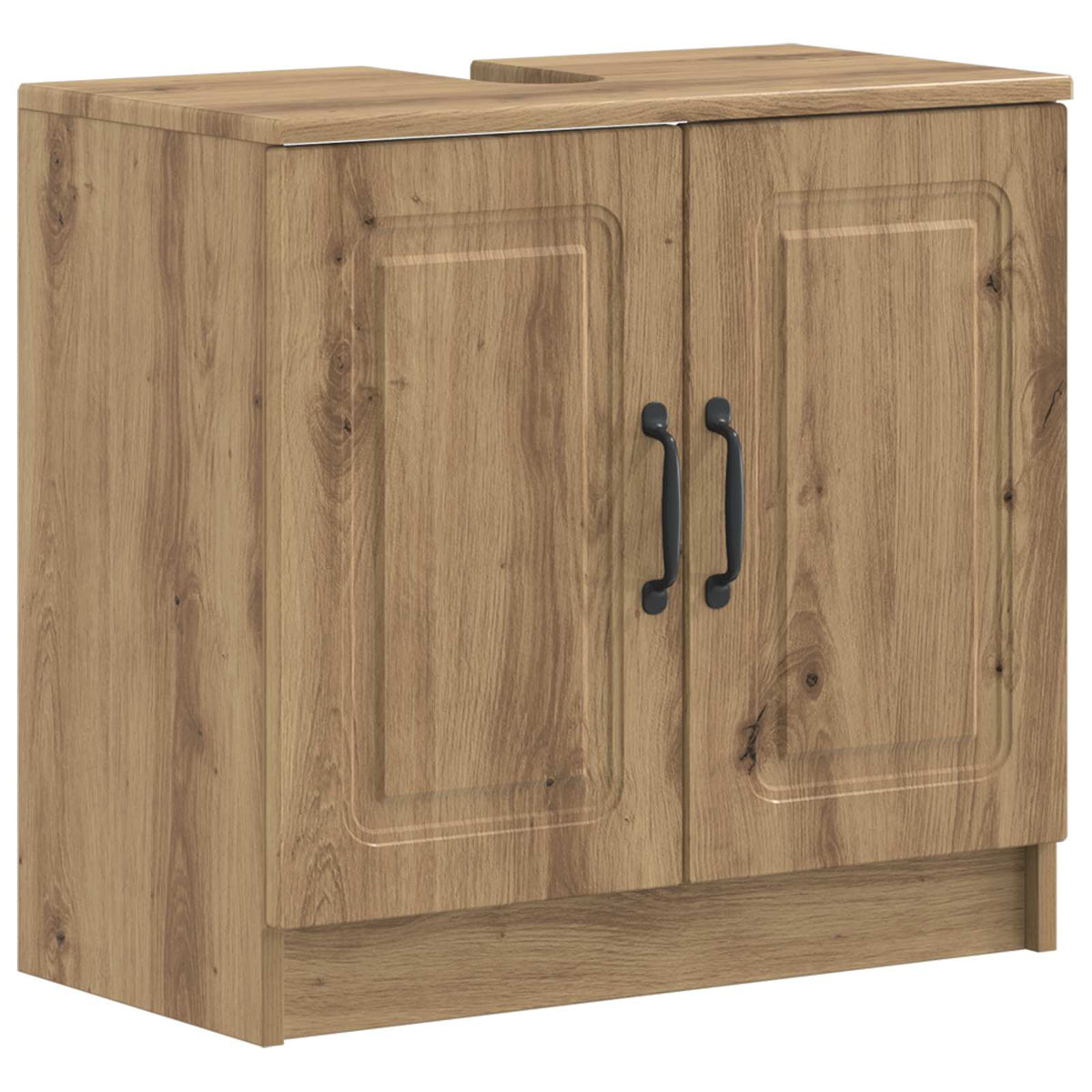 Set di armadietti da bagno in 3 pezzi UTRECHT
