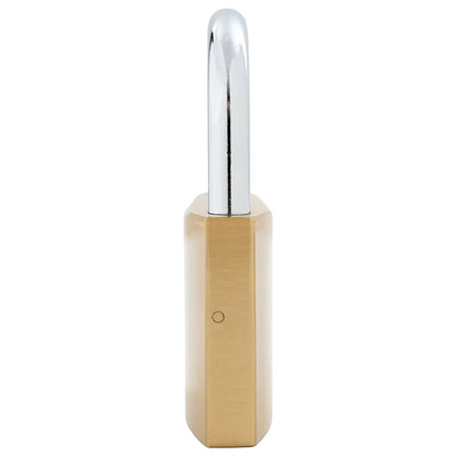 U Lock con Chiavi 100 pcs Ottone Ferro | homemem39