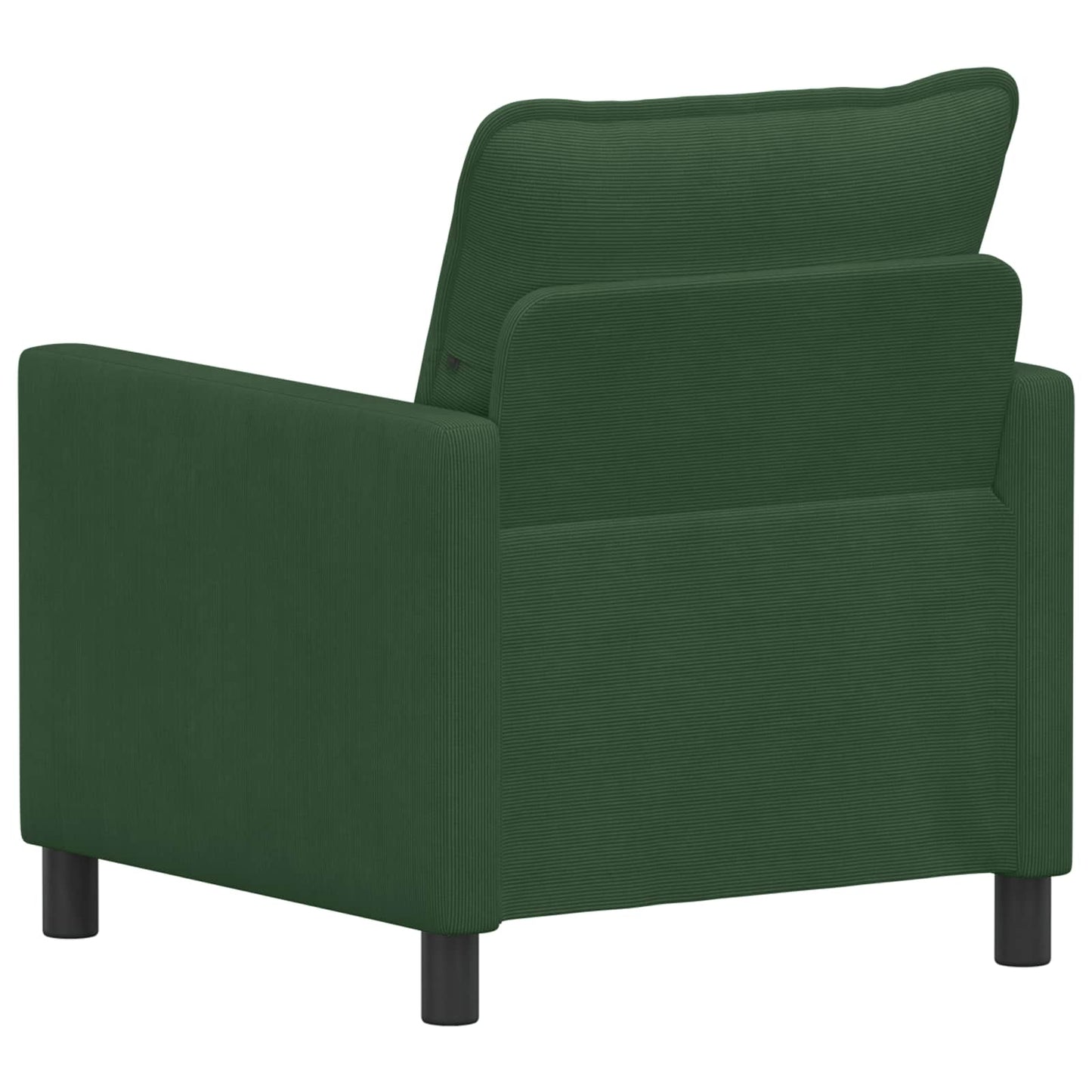 Divano Verde Giungla 76 x 81 x 87,5 cm Tessuto | homemem39