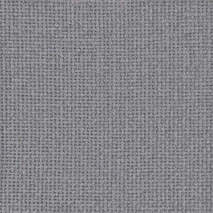 Divano Grigio Chiaro 76 x 81 x 87,5 cm Poliestere | homemem39