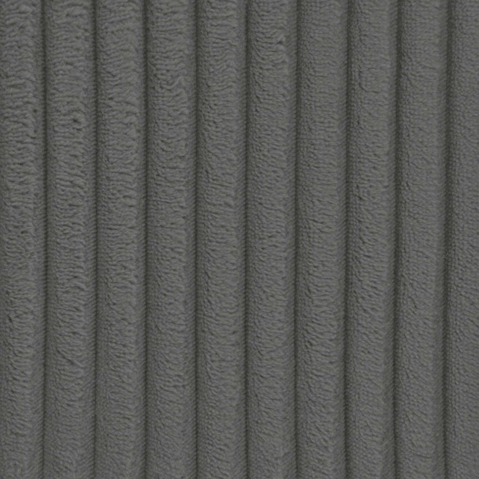 Divano Grigio Chiaro 76 x 81 x 87,5 cm Poliestere | homemem39