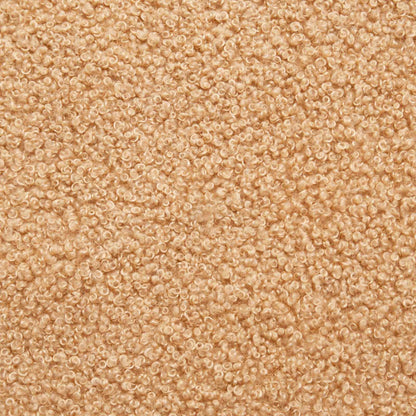 Divano Beige 126 x 81 x 87,5 cm Tessuto | homemem39