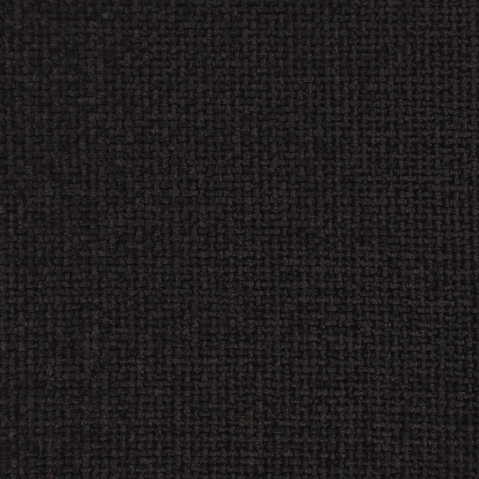 Divano Nero 126 x 81 x 87,5 cm Poliestere | homemem39