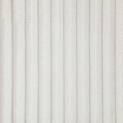 Divano Crema 126 x 81 x 87,5 cm Poliestere | homemem39