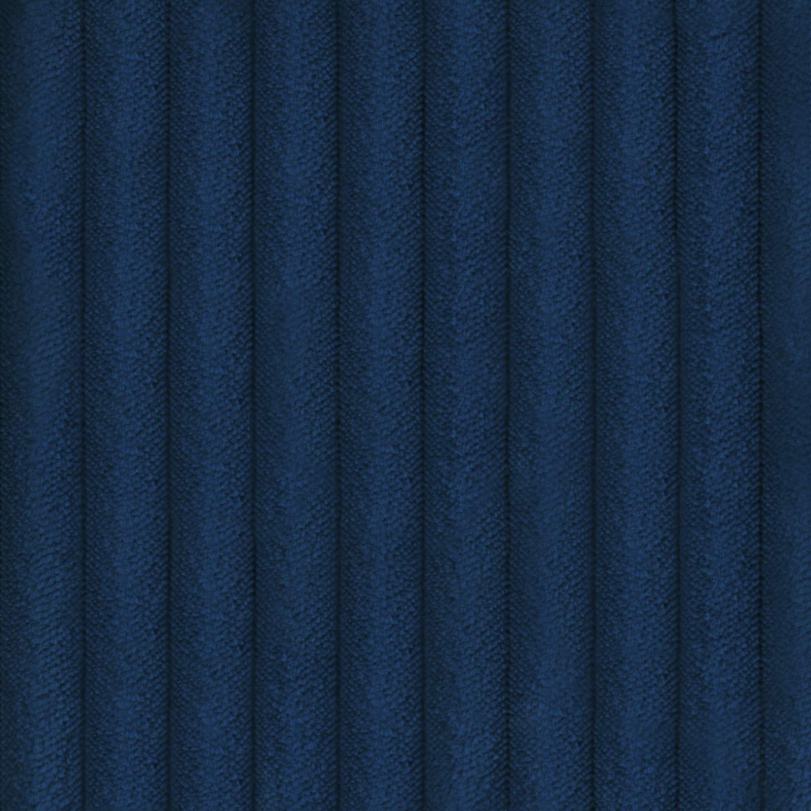 Divano Blu navy 126 x 81 x 87,5 cm Poliestere | homemem39